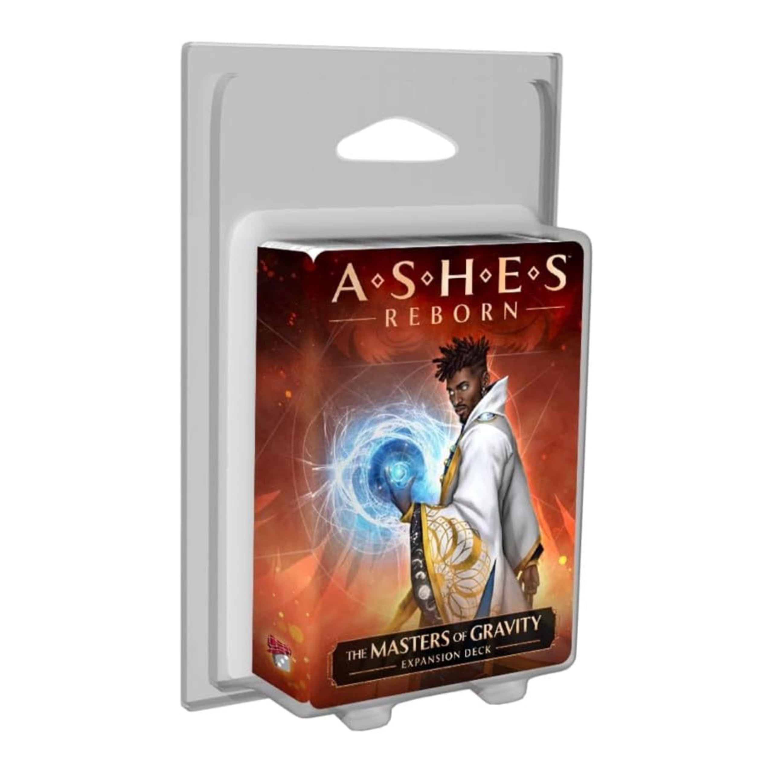Plaid Hat Games Ashes Reborn: The Masters of Gravity, Orange