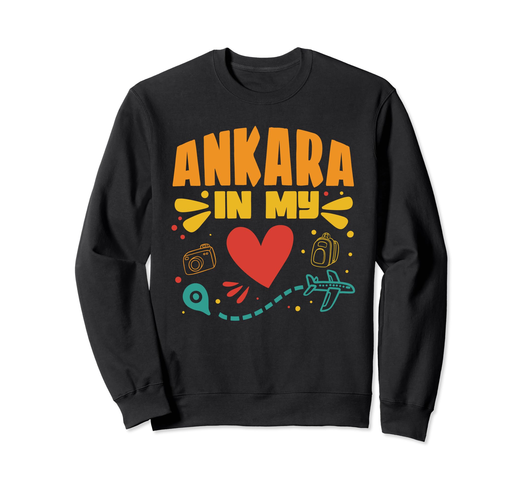 From Turkey Sweatshirt