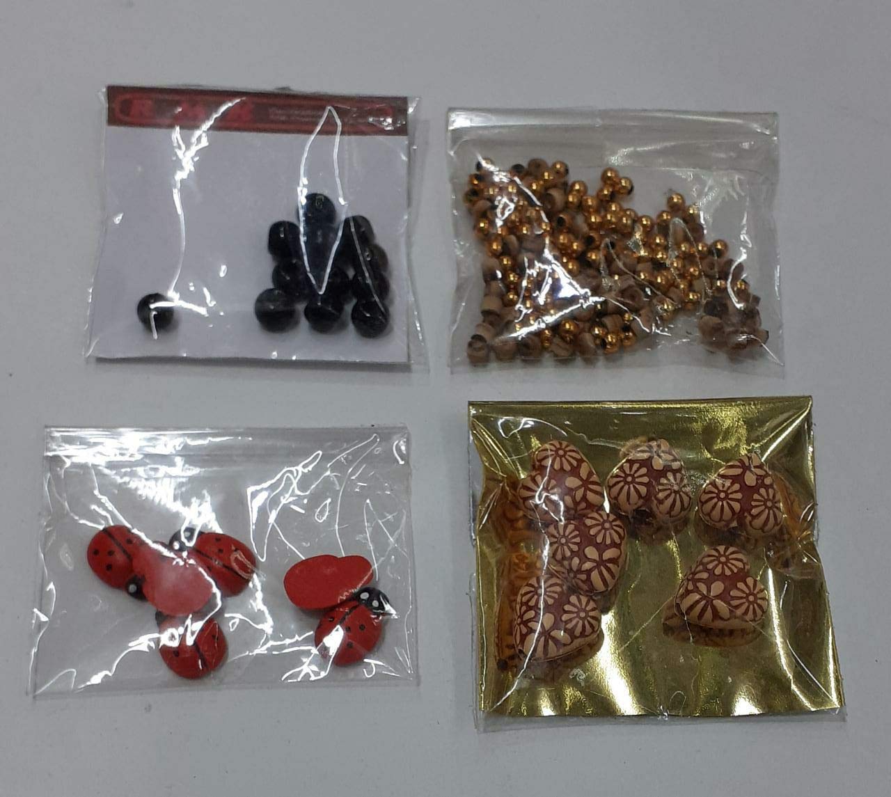 Onlinesalescantt Art & Craft Material/Suitable for School Kids, Students || Multi-Purpose/Model Making, Project Making (Multicolour) Activity for Kids, Decorations, 601 No