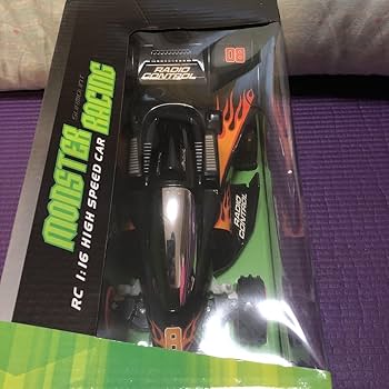 MONSTER FARM Chop レジンキャスト③ サイン付き Dr. Freakenstein Chop Fuzzz | Umbrella Company | アンブレラカンパニー