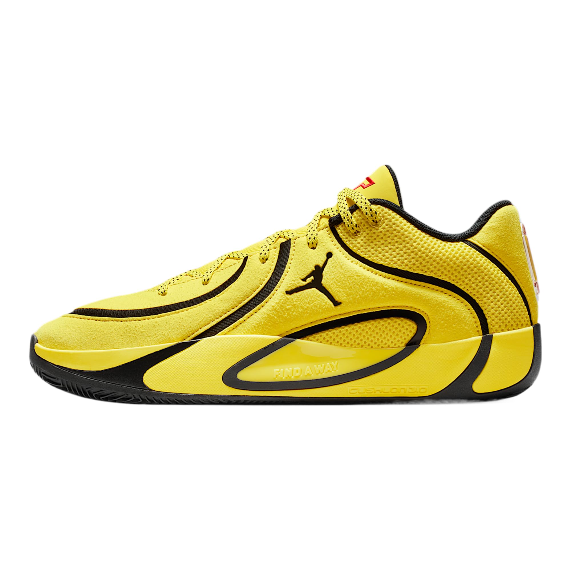 Jordan Tatum 4 Celtic Green - Men's (Celtic Green)