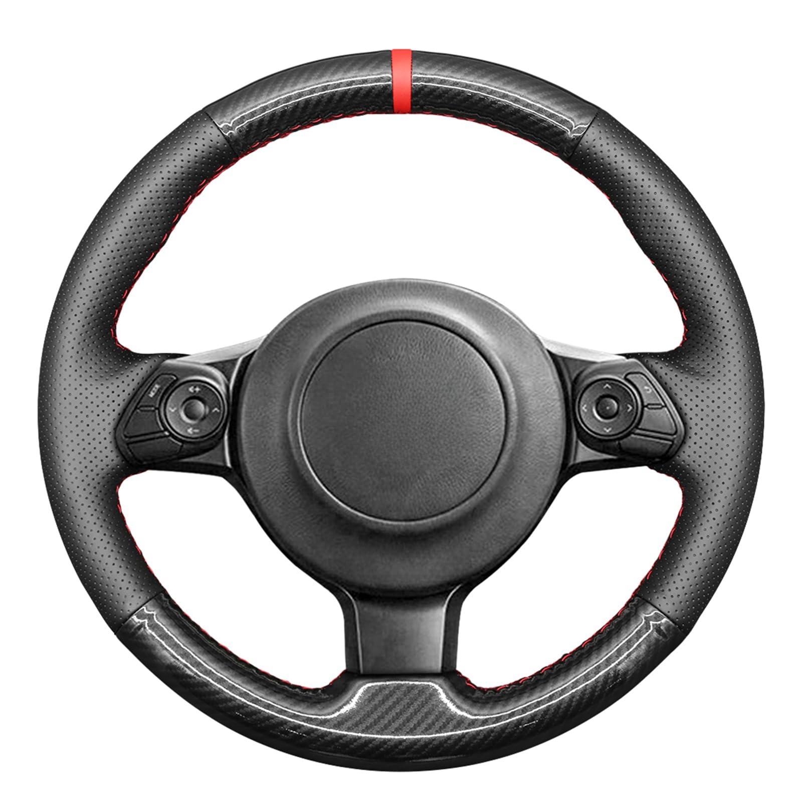 How to Hand Stitch a Steering Wheel Cover | The Hog Ring How to Hand Stitch a Steering Wheel Cover | The Hog Ring