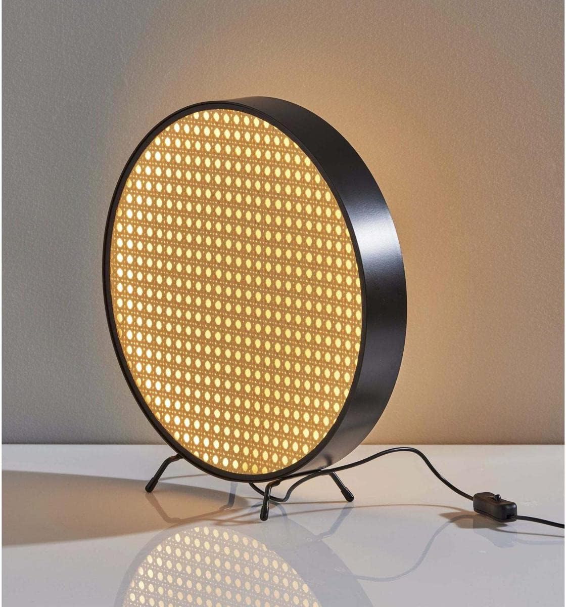 ADESSO Atwood Table Lantern