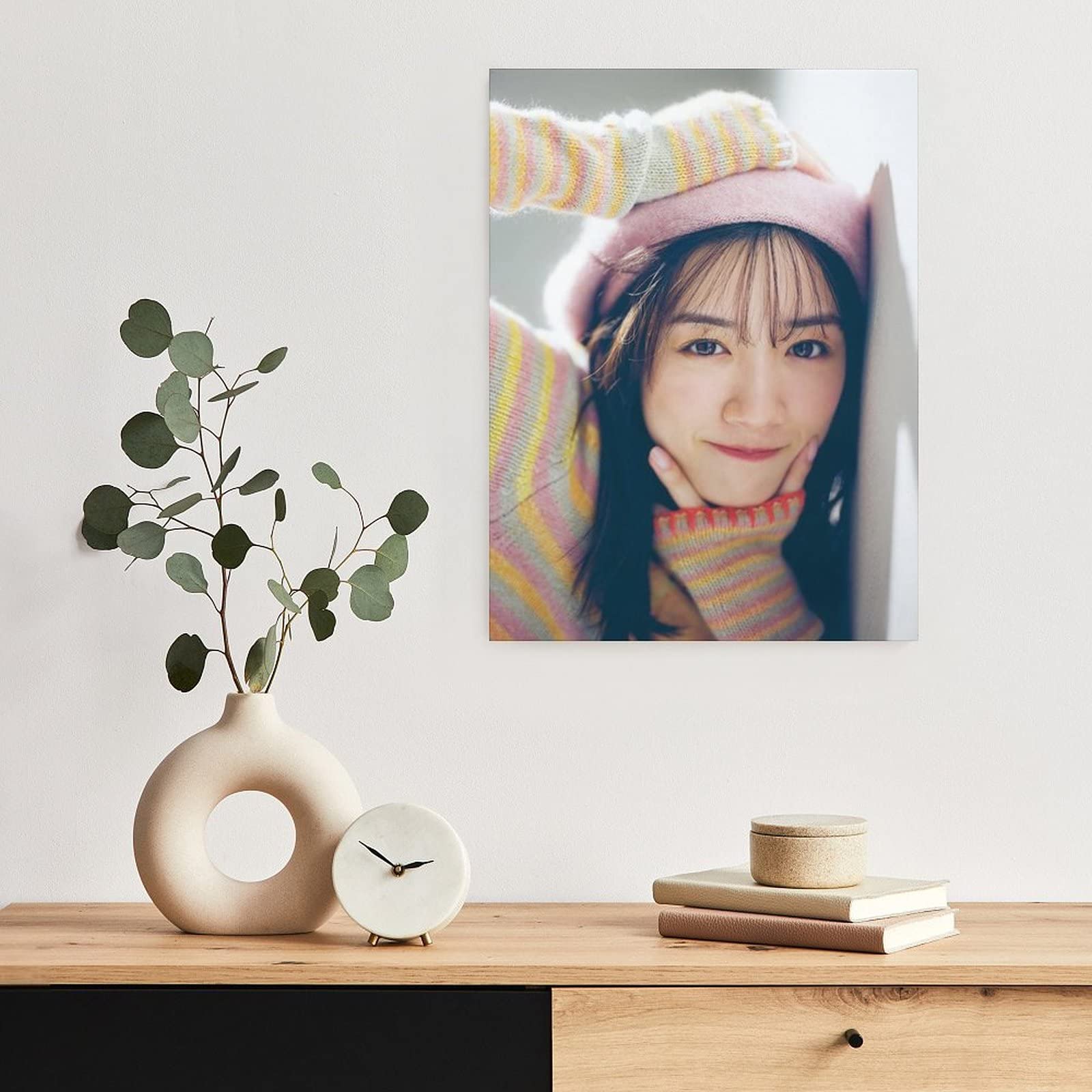 ⭐︎額入り⭐︎アート⭐︎壁掛け40×50cm a49067d67cc1fdb282c5.jpeg