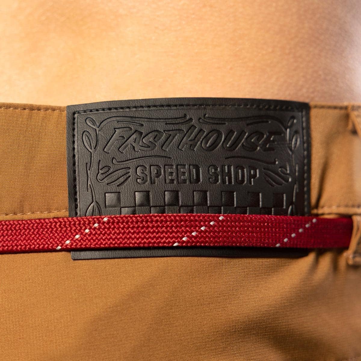 FASTHOUSE Kicker Short