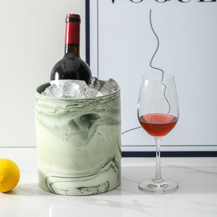 Amazon.com: Howise 7.2 inch Large Utensil Holder for Kitchen