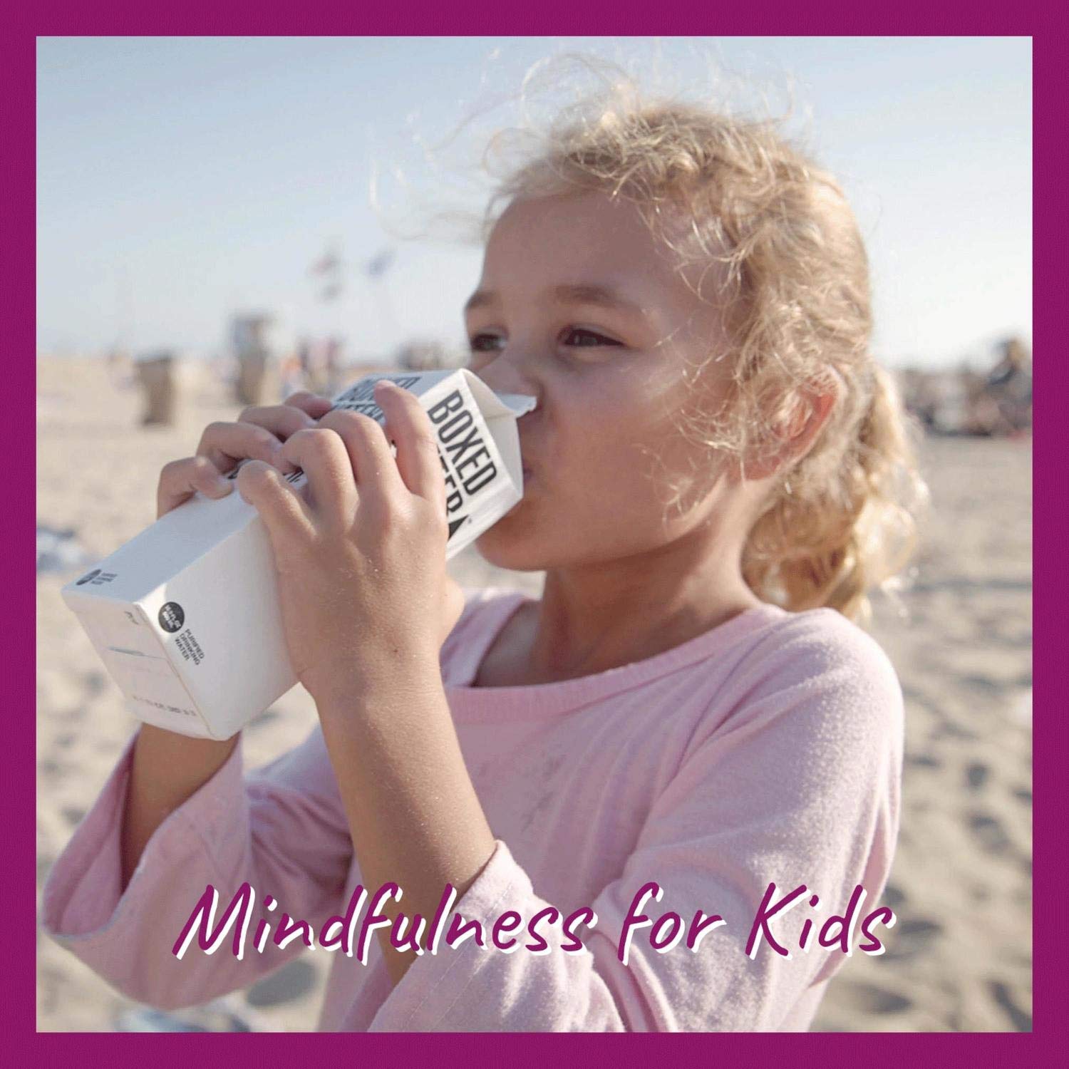 Children Meditation Music