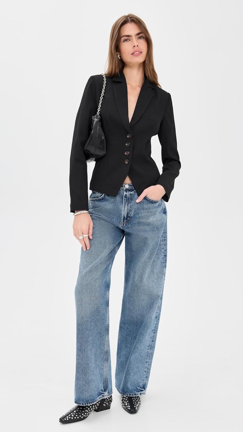 Lioness Women's On Duty Blazer - Image 5