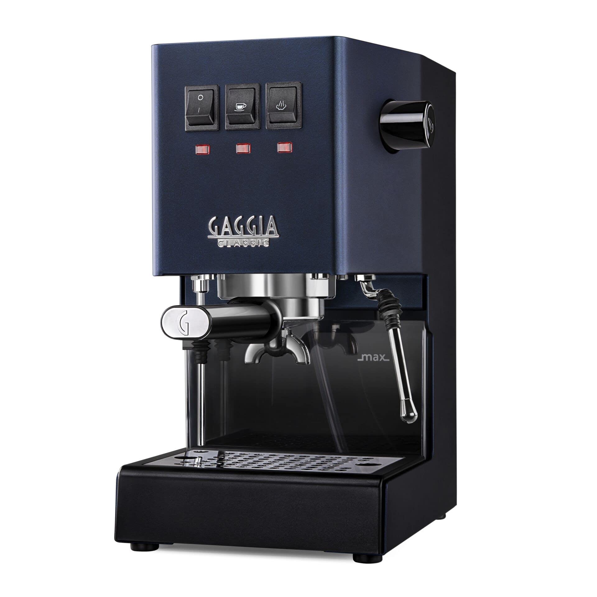 Gaggia Classic Evo bleu RI9481/​15