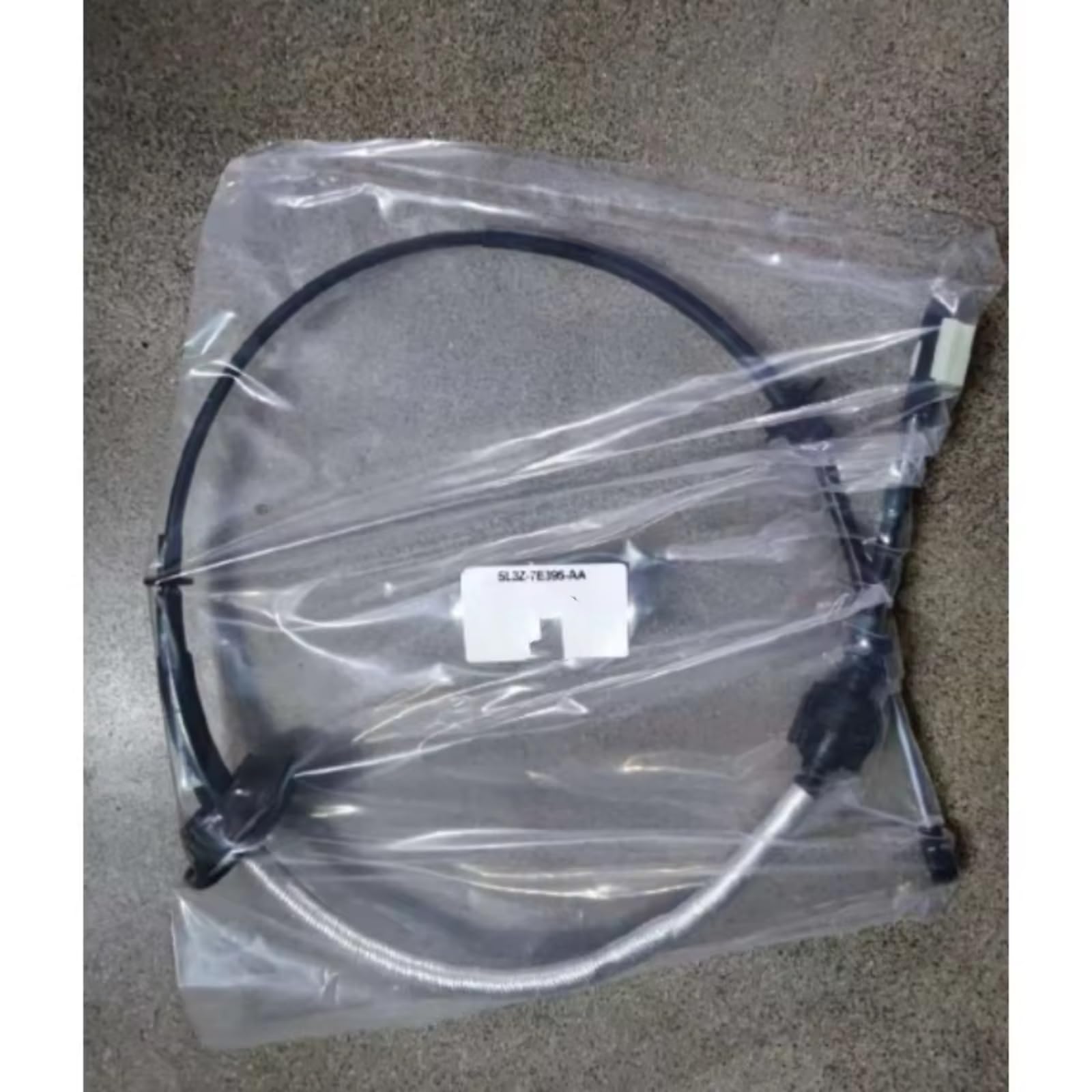 Ręczny kabel dźwigni trans do Lincoln dla Mark LT 2007 2008 akcesoria samochodowe automatyczna skrzynia biegów kabel sterujący zmianą biegów wymiana części składowych