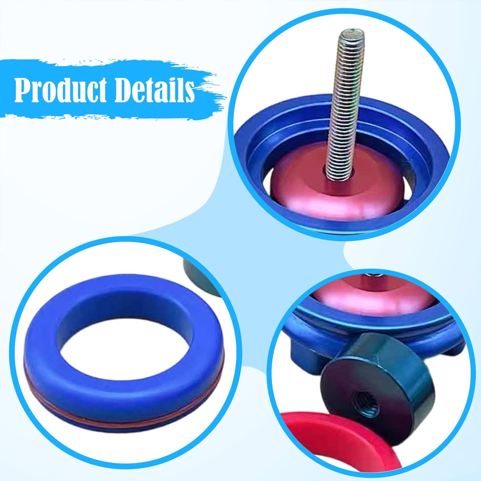MERIGLARE Abrecristales para Relojes, Herramienta de Reparación para Relojeros, Herramienta de Mantenimiento Y Extracción de Cristales, Ideal para Padres Y, Arco