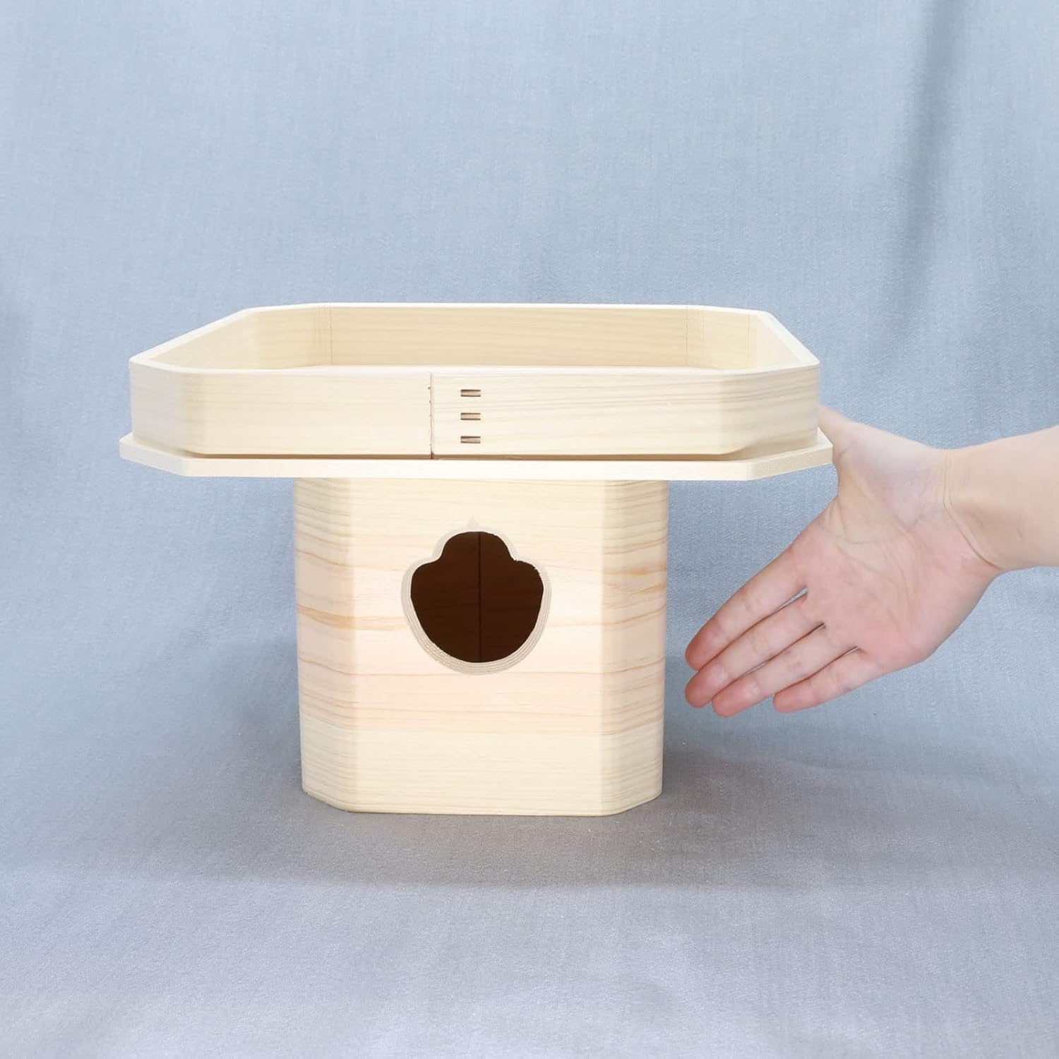 Yoshino Cypress Sanho No. 9 (Shinto Tool Santreasu)