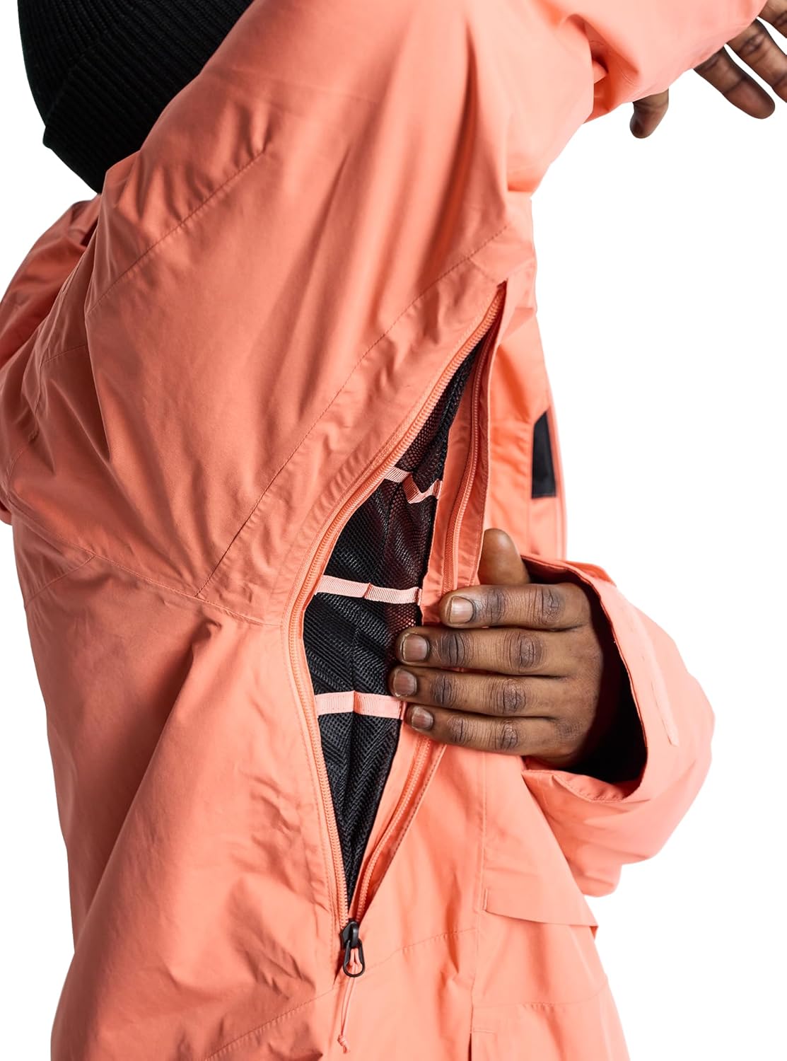 Burton Men's Pillowline GORE‑TEX 2L Jacket