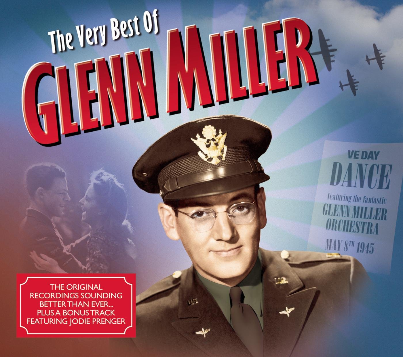 Glenn Miller & His Orchestra