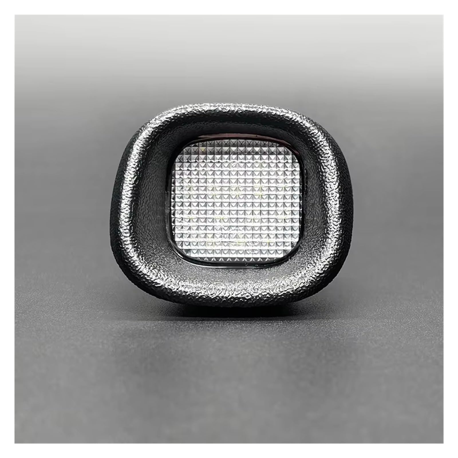 Luz de LED para placa matrícula coche GMC Jimmy Sonoma 1998-2004 trasera 4