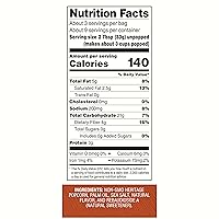 Vista 2 de Black Jewell Sweet & Salty Microwave Popcorn, 10.5 Ounces (Pack of 6)