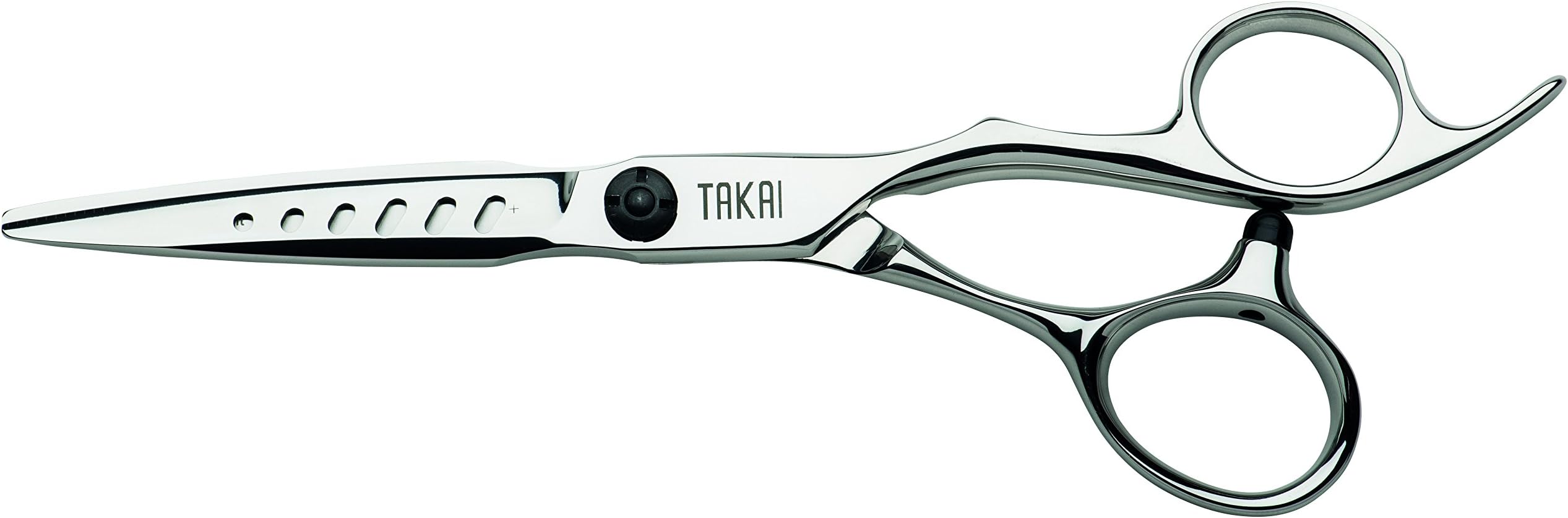 Takai Summum Ergo 55 Right-Handed Hair Cutting Scissor 5.5-Inch