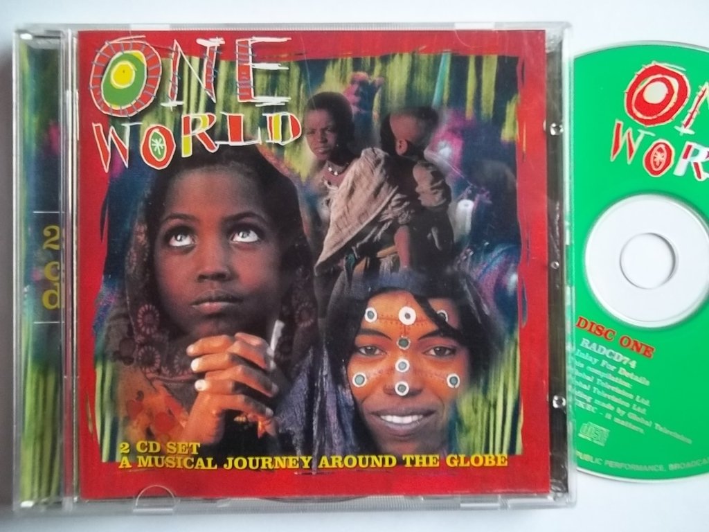 One World