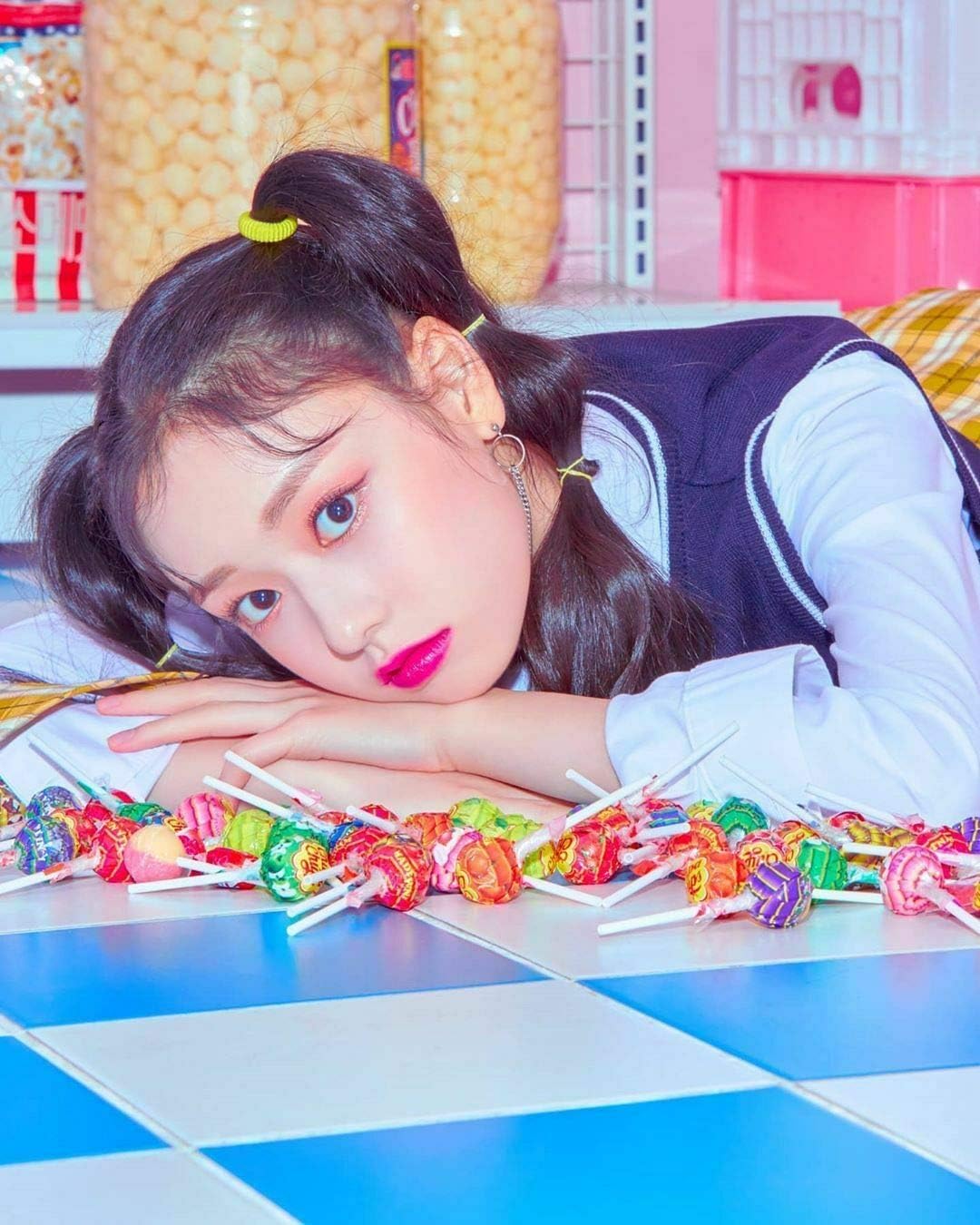 Fanatics Plus Two 2nd Mini Album CD+136p PhotoBook+1p PhotoCard+T1racking Kpop Sealed