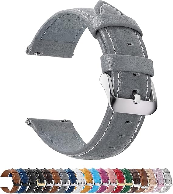 Uhrenarmbänder, Ersatzarmbänder Für Uhren, Eine Große Auswahl Bei