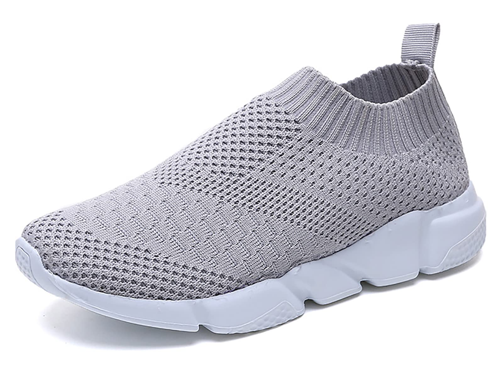 Chaussures De Marche à Enfiler Avec Coussin D'air Pour Femme - Sandales