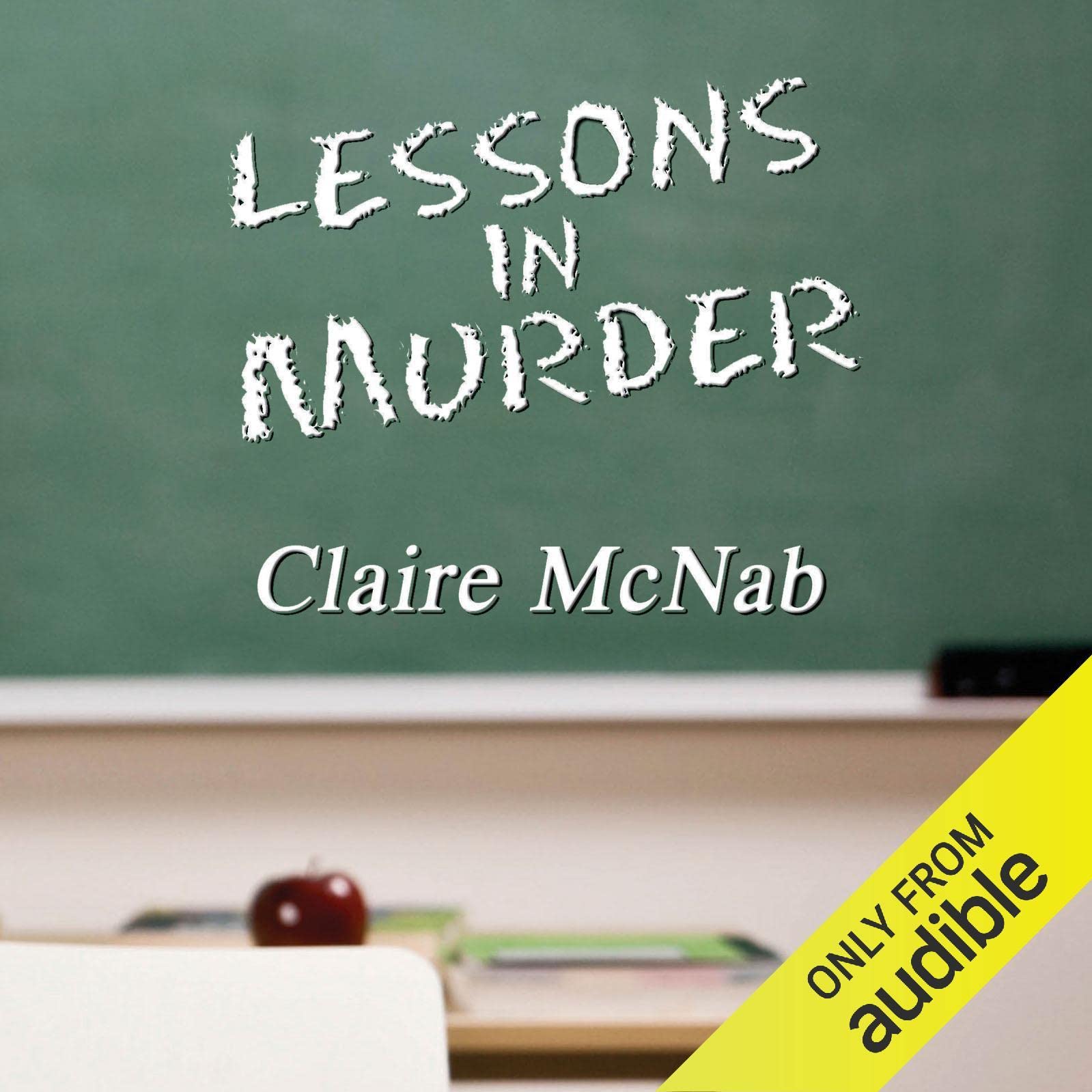 Lessons in Murder
