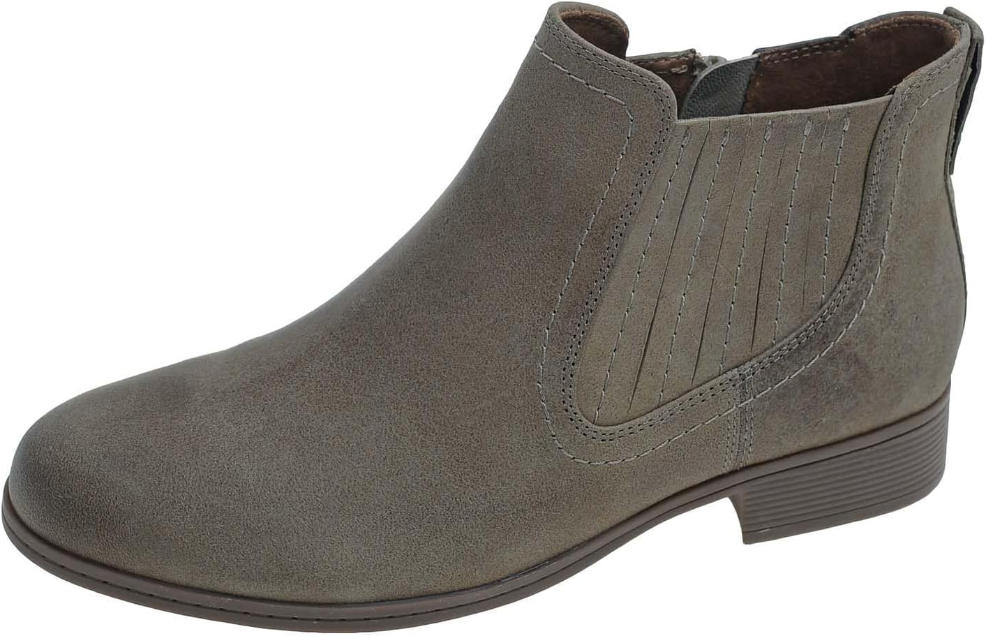 Cobb Hill Women's Cobb Hill Crosbie Panel Boot