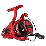 Abu Garcia Revo 3 Rocket Spin 30 Angelrolle