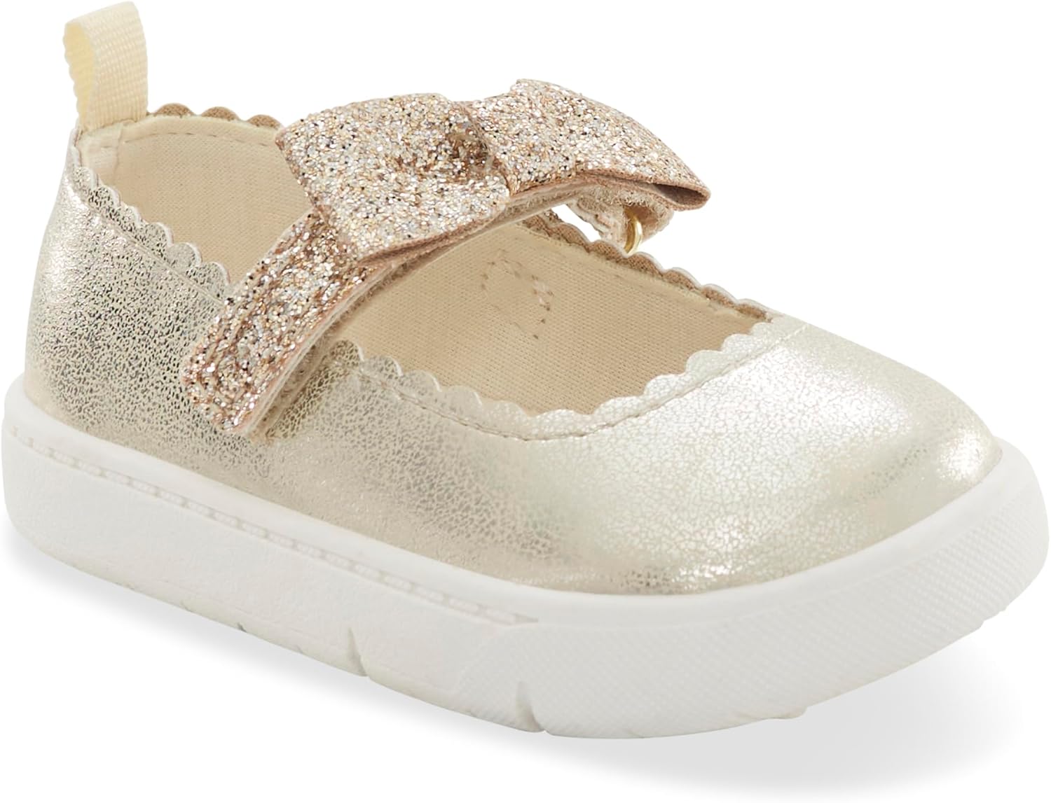 Carter's Every Step Baby-Girls Beth