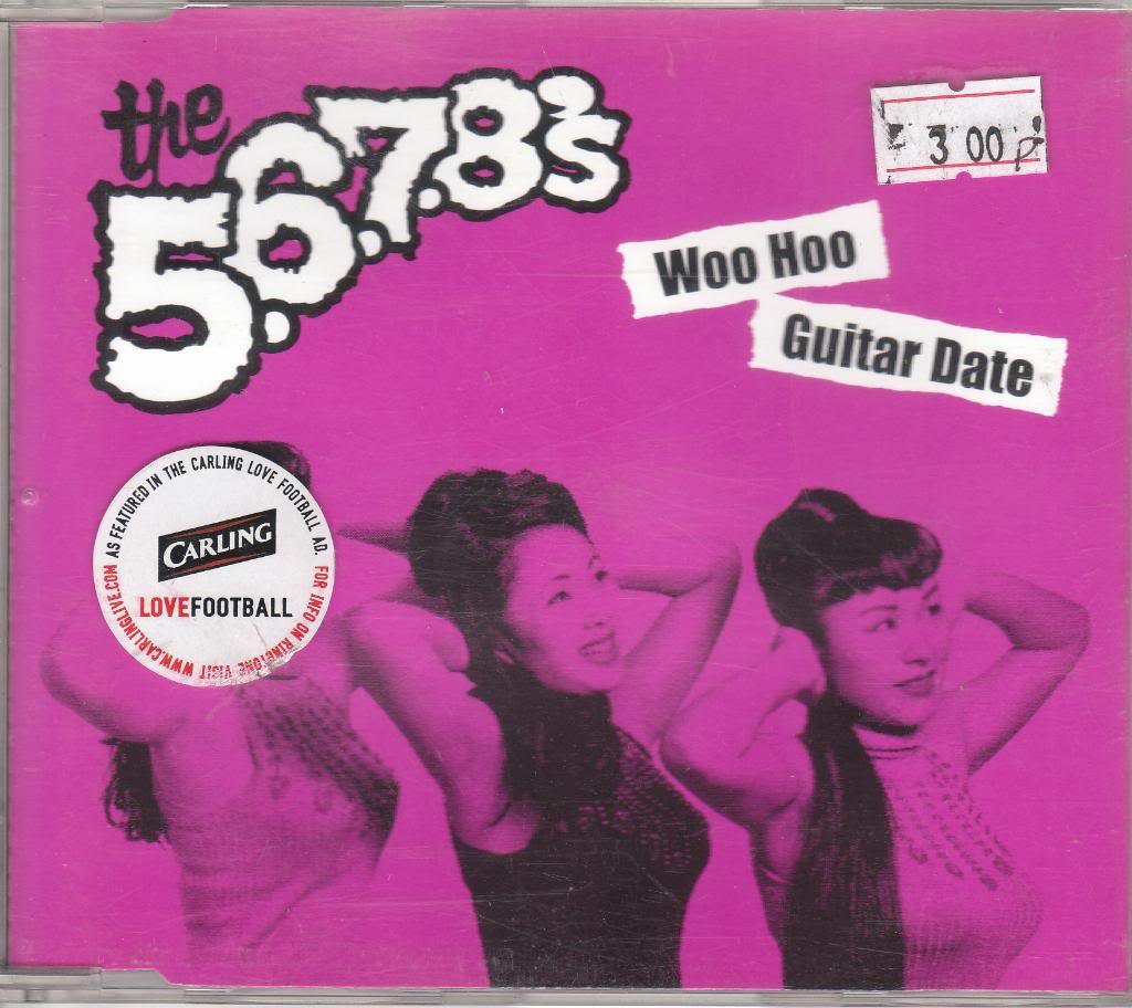 Amazon.co.jp: Woo Hoo: ミュージック
