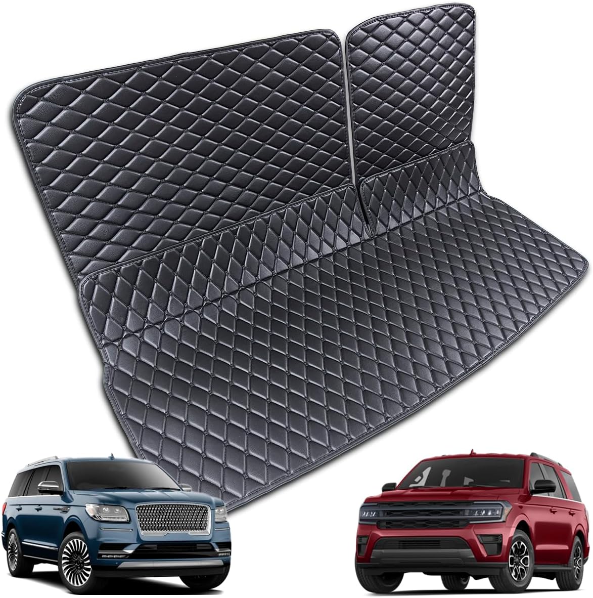 Naibeve for 20182023 Ford Expedition Max/Lincoln Navigator