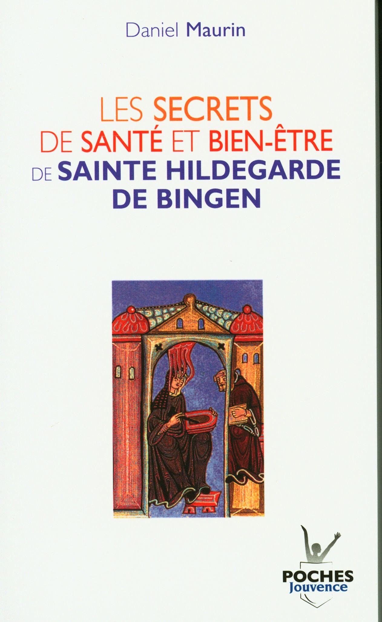 Les Jardins De Sainte Hildegarde Bon De Commande