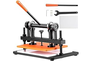 Exclusive Leather Cutting Dies Machine, Unmissable Deal!