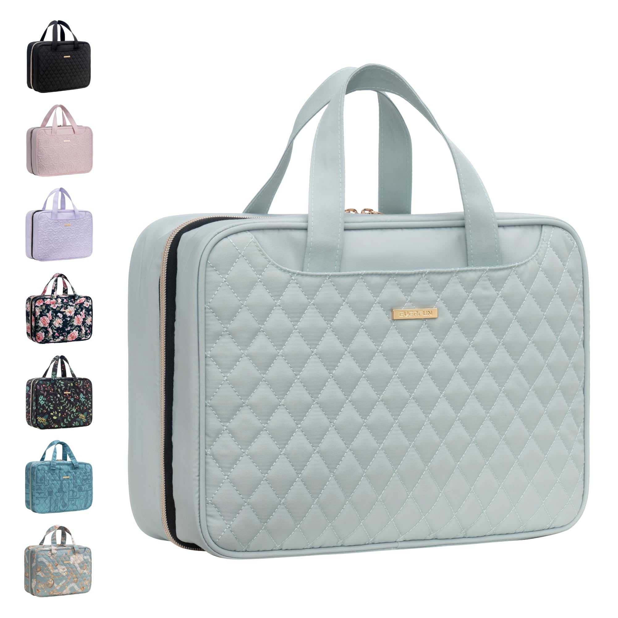 Everfun Hanging Toiletry Bag