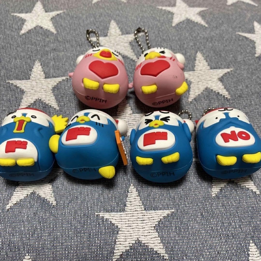 ドンキ限定　ドンペン　クライナー　キーホルダー　2セット 数量限定！「クライナーファイグリング×ドン・キホーテ コラボ