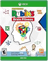 Vista 1 de Professor Rubiks Brain Fitness Xb1 - Xbox One
