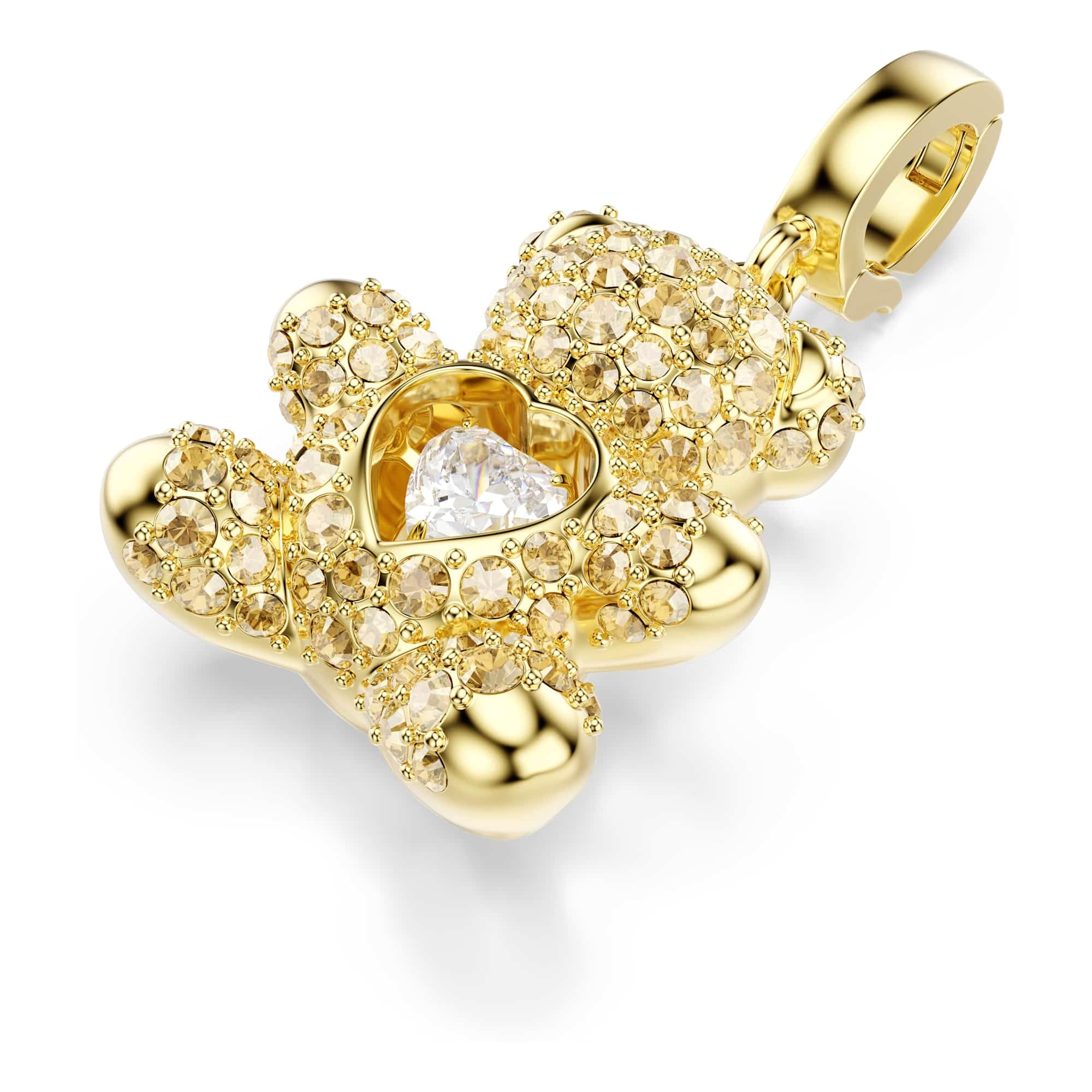 Swarovski Charms