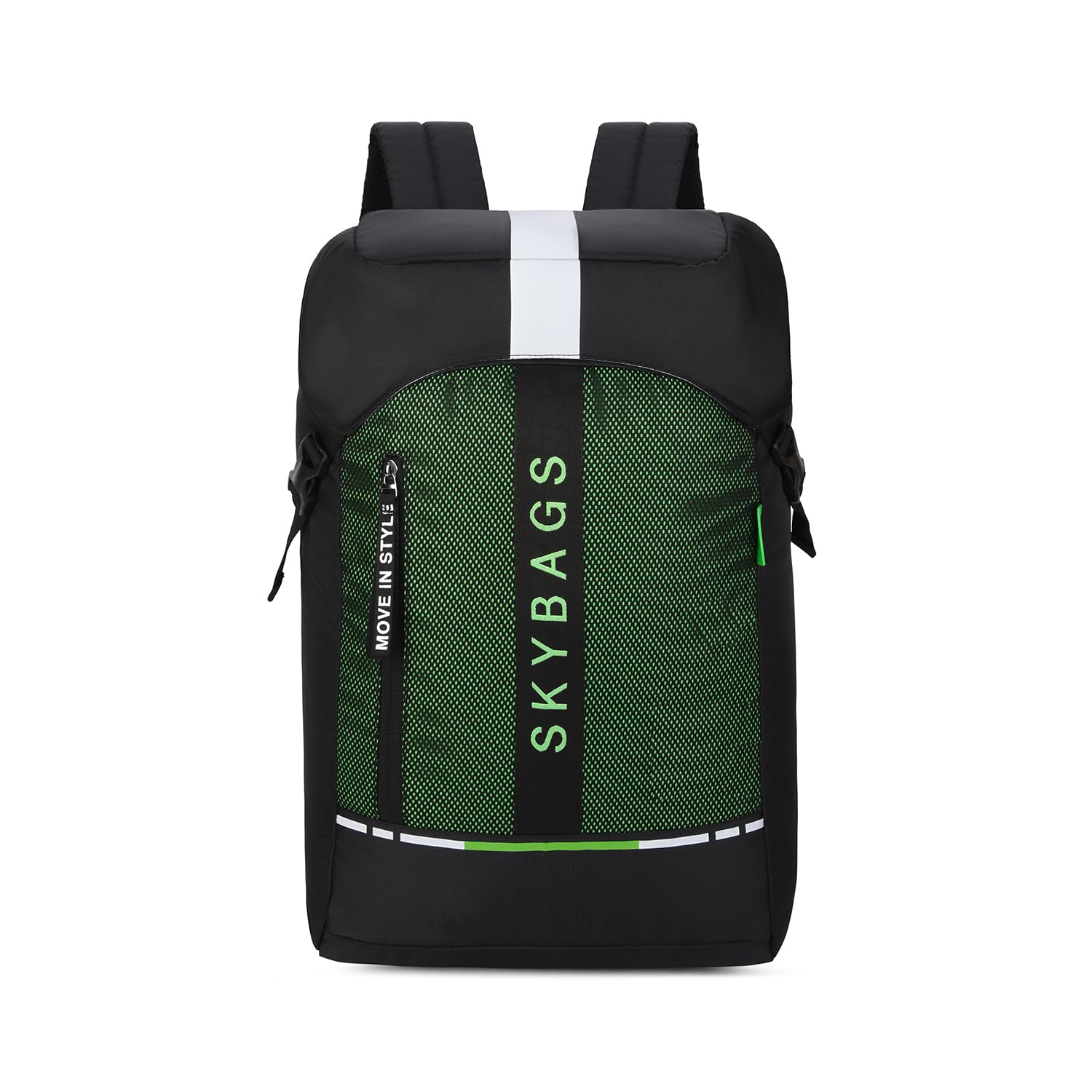 Skybags GRAD PRO 05 LAPTOP BP BLACK (B0CT5BKKMV) Amazon Price History, Amazon Price Tracker