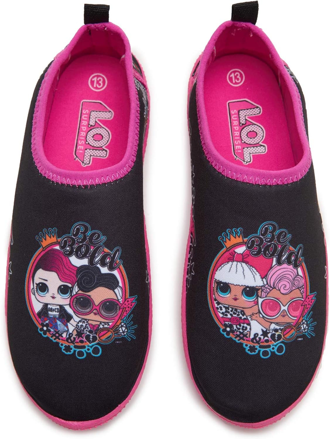 Lol slip on shoes Outlet