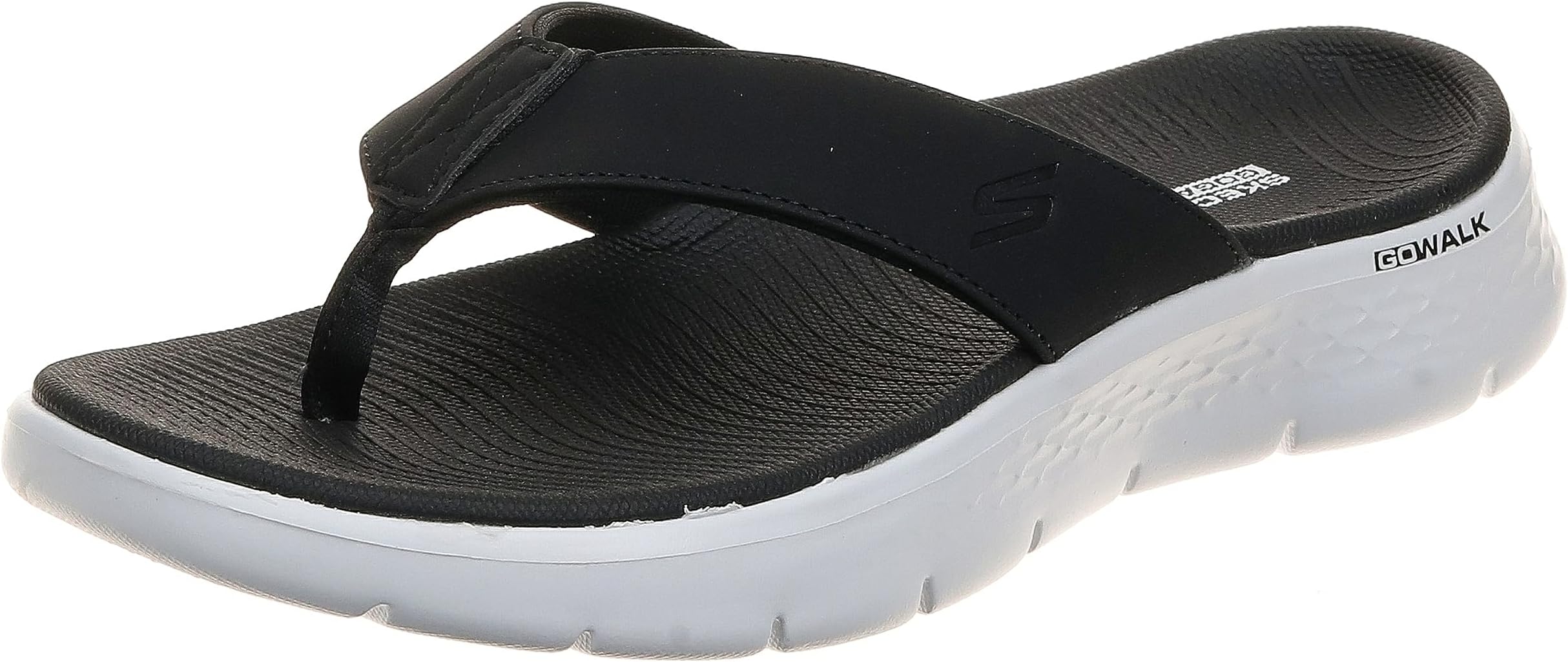 SkechersGO WALK FLEX-SANDAL womens Sneaker