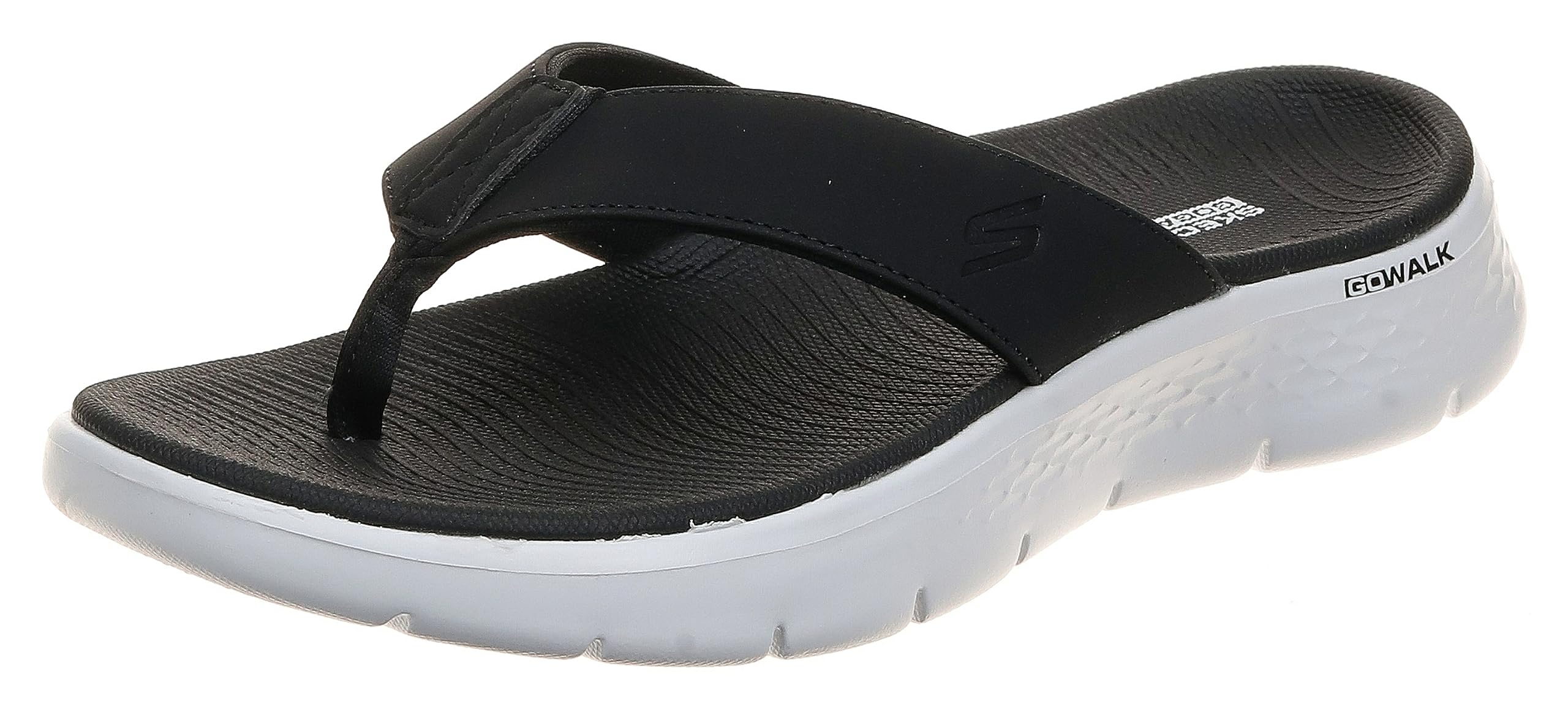 SkechersGO WALK FLEX-SANDAL womens Sneaker