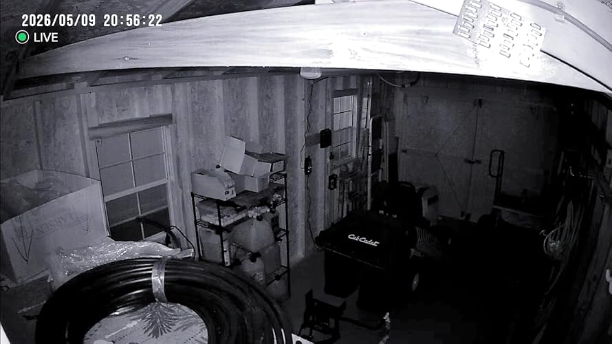 Review Image by ECD
