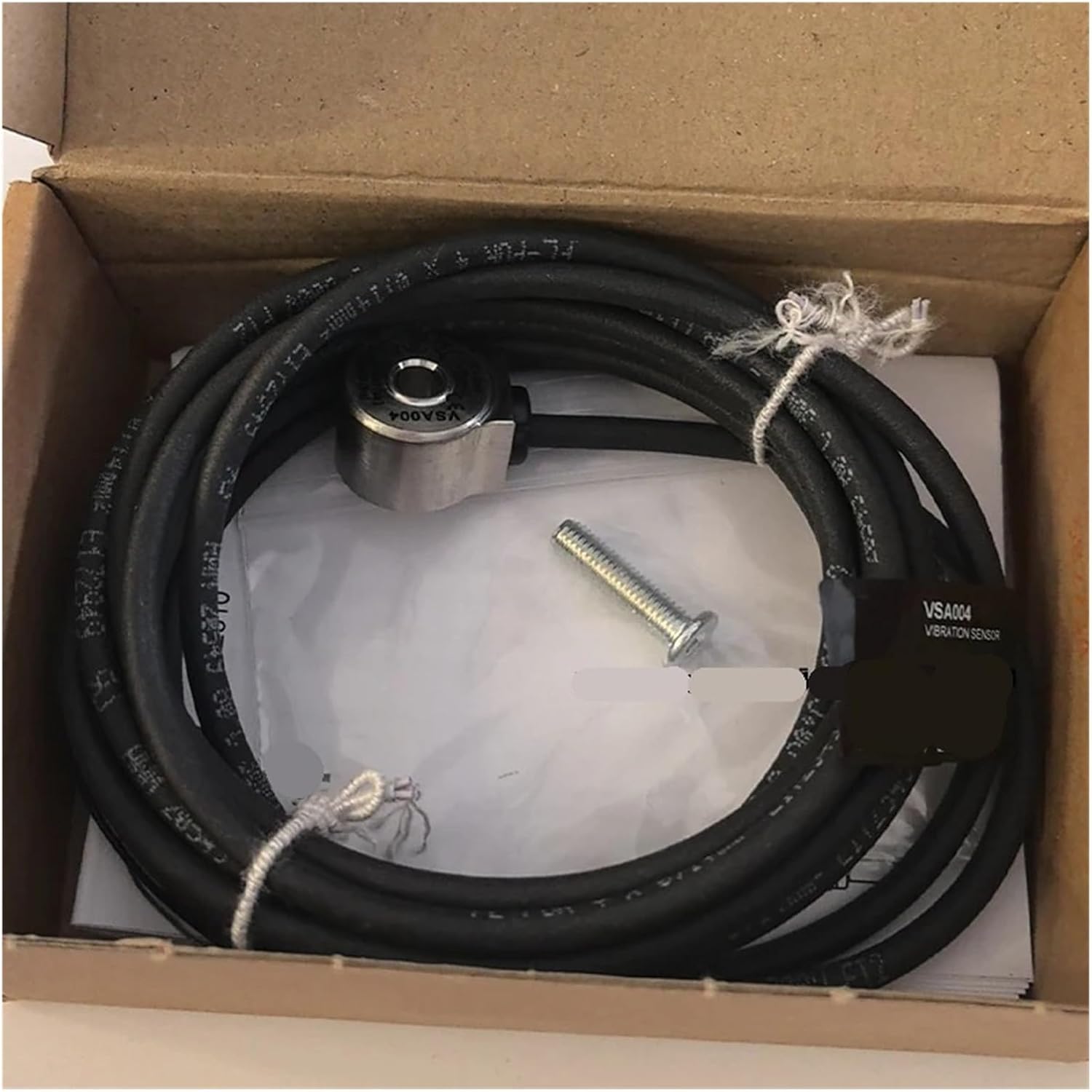 1pcs VSA001 VSA004 VSA005 VSA006 VSA007 Vibration Sensor(VSA001)