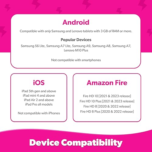 Miniatura 6 de PlayShifu Tacto Classics (basado en aplicaciones) - Juegos de mesa familiares interactivos para edades de 4 años en adelante, damas, ludo, escaleras