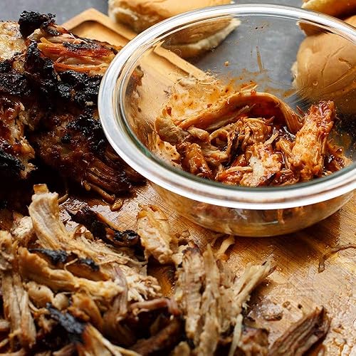 Miniatura 4 de McCormick Grill Mates Hawaiian Woodfire Grill 30 Minute Marinade, 5 oz (Paquete de 6)