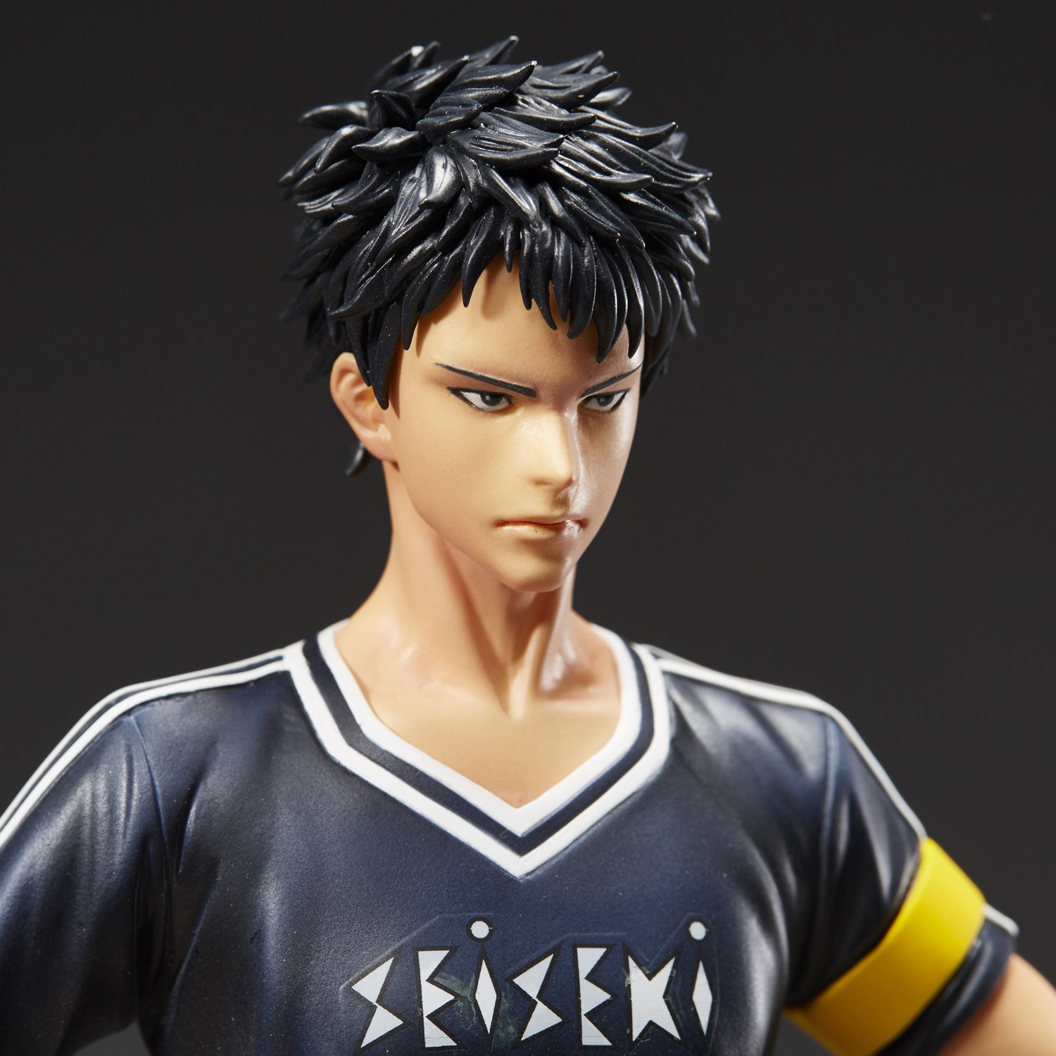 Amazon.co.jp: mensHdge technical statue No.34 DAYS 水樹寿人