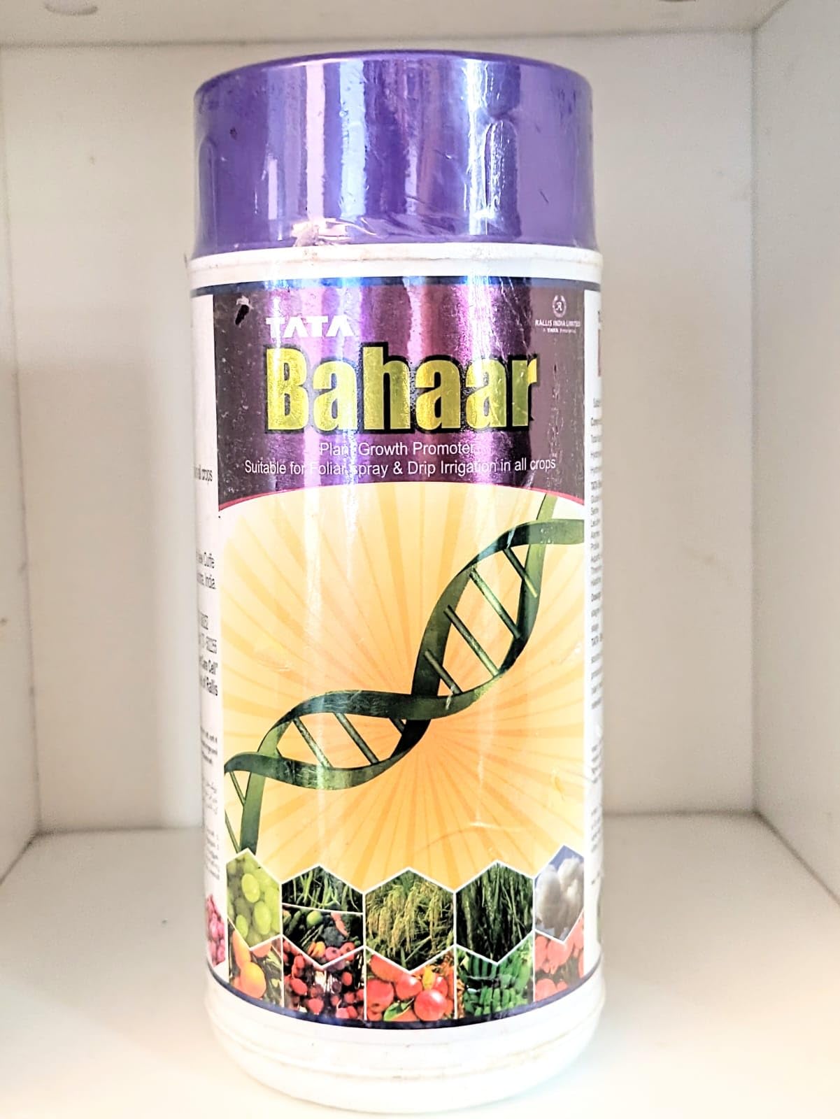 Tata Bahar Rallis India Limited 1 Litre, Liquid (B09FZ57PF1) Amazon Price History, Amazon Price Tracker
