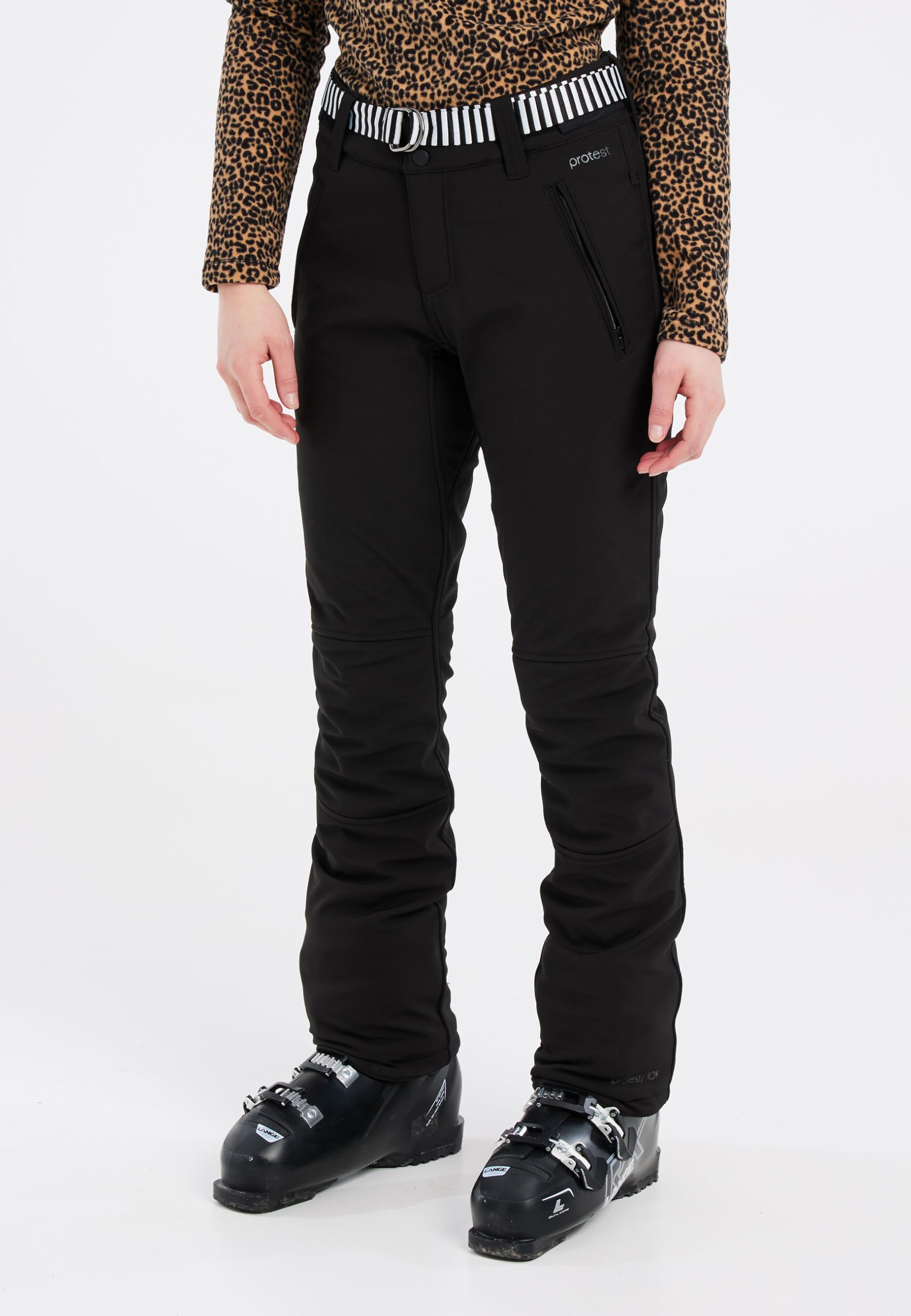 Protest Damen Ski- Und Snowboardhose RAMI