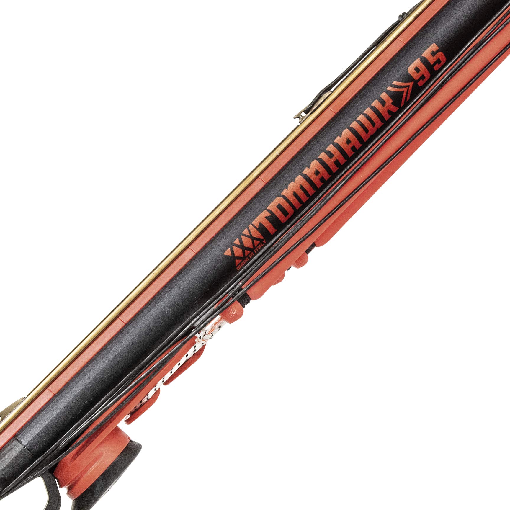 SALVIMAR Tomahawk - Arbalete Unisex Adulto
