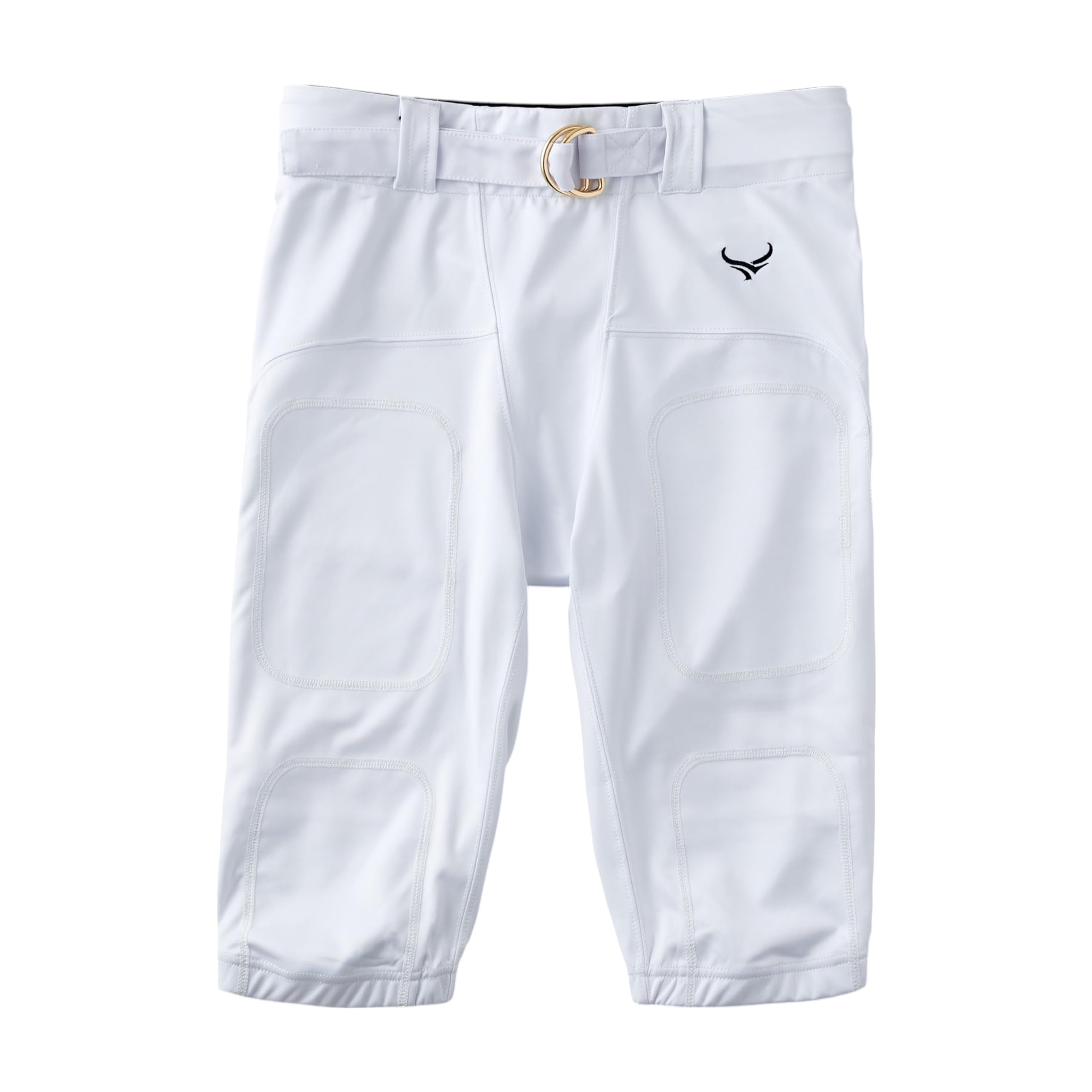 Amazon.co.jp: [FLEEK] ユニバーシティ ゲームパンツ – ホワイト